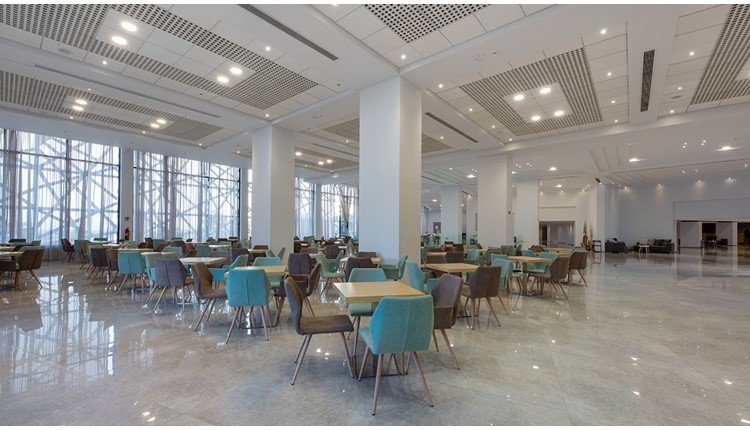 Akti Imperial Deluxe Resort and Spa Dolce - NR, Родос